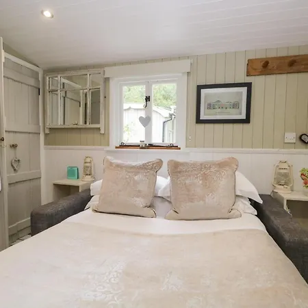 Birch Holiday home Ulverston
