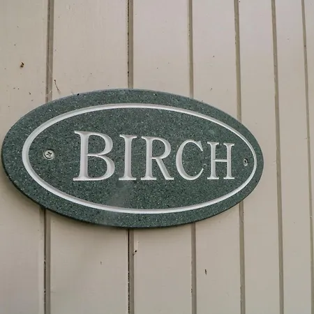 Birch Holiday home Ulverston