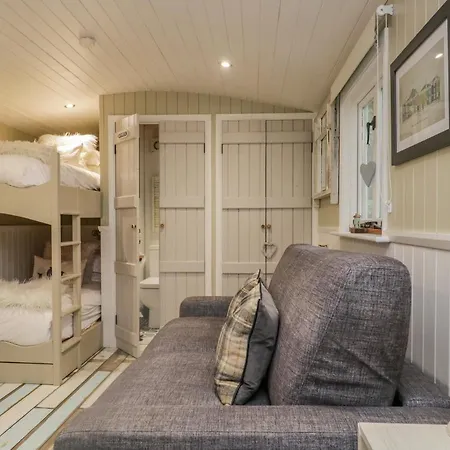 Birch Holiday home Ulverston