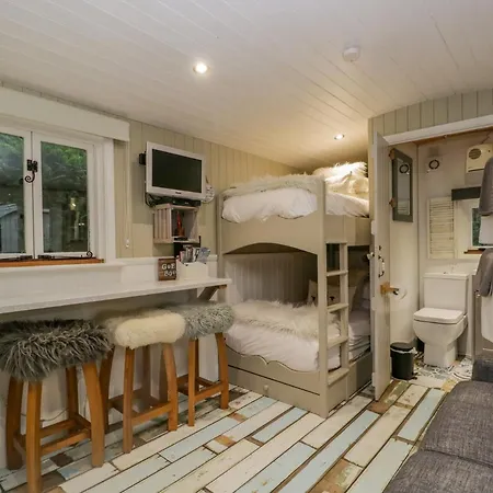 Holiday home Birch