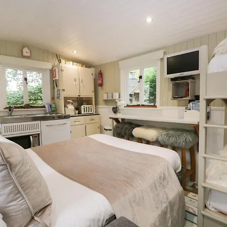 Birch Holiday home Ulverston