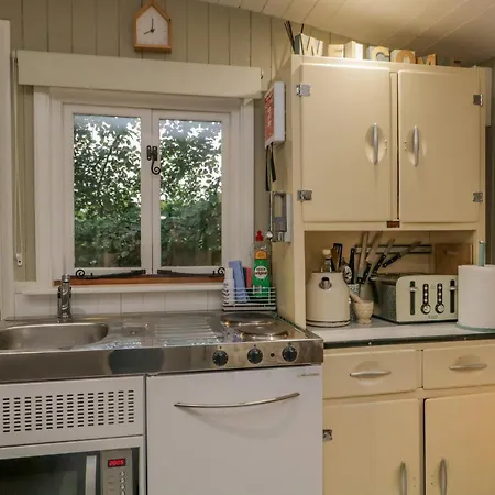 Birch Holiday home