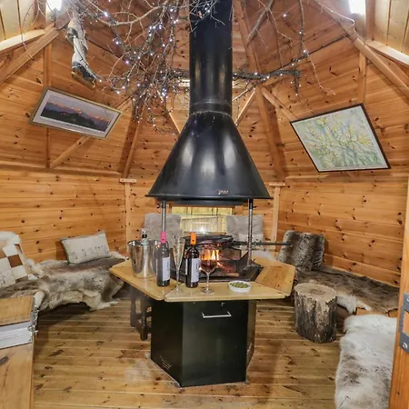Holiday home Birch Ulverston