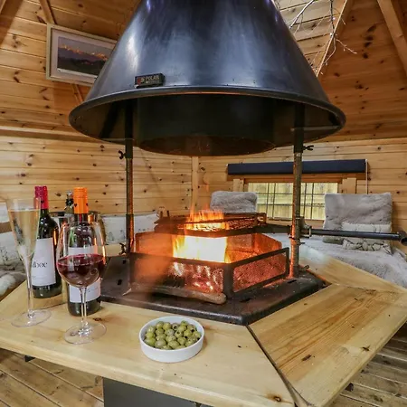 Birch Holiday home *